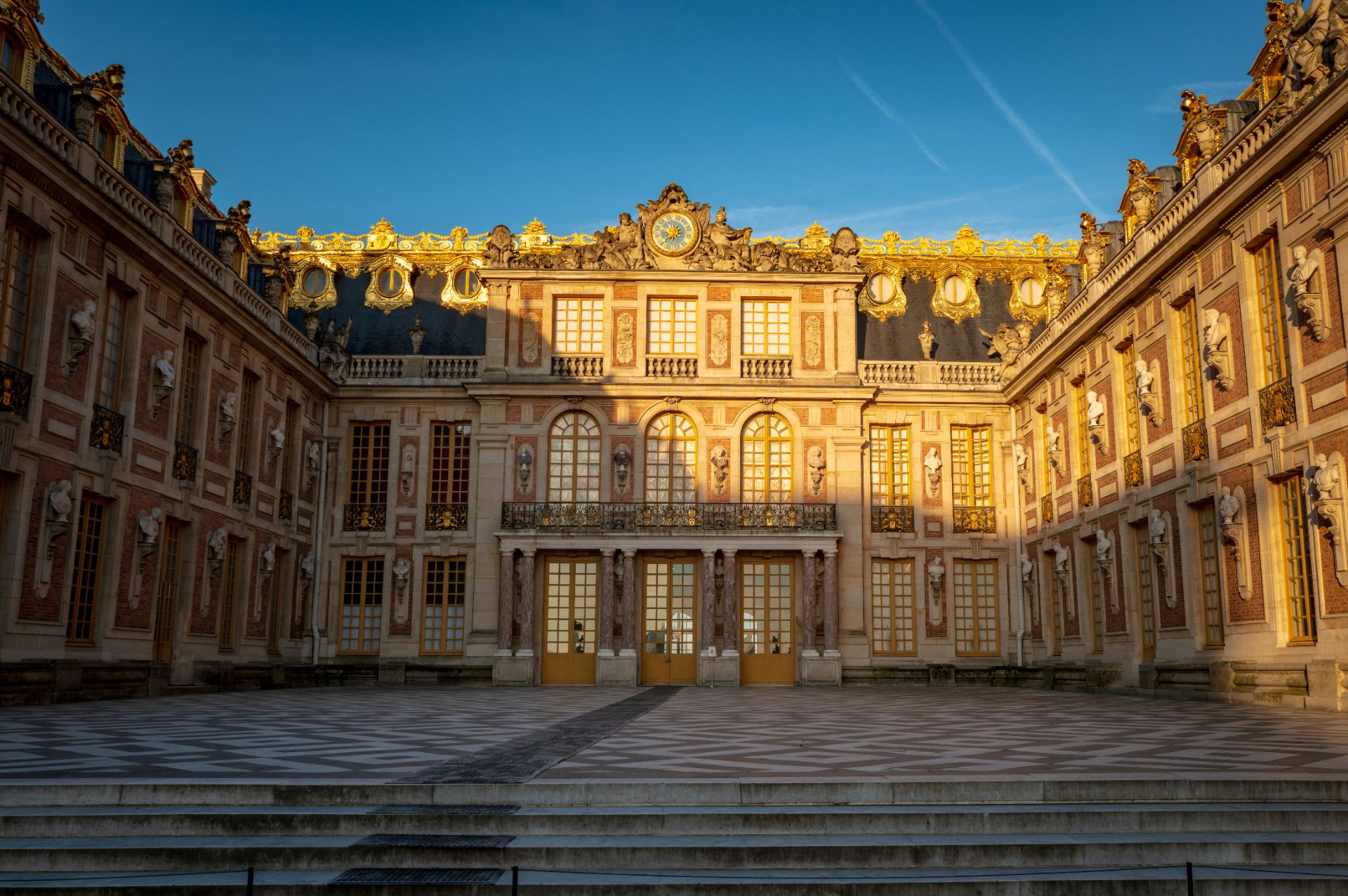 Château de Versailles